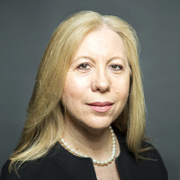 Suzanne M. Present